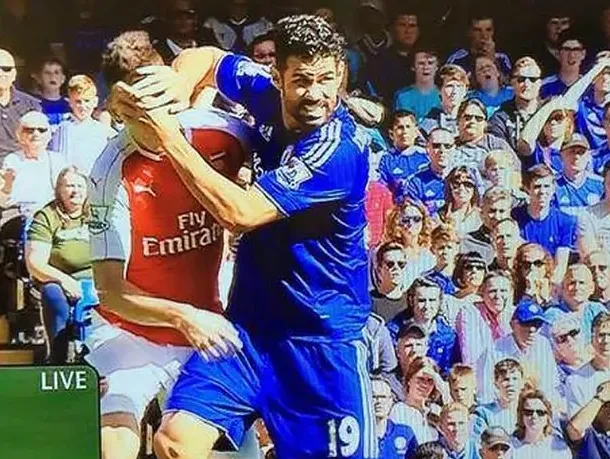 Diego Costa Childhood Story Plus Untold Biography Facts