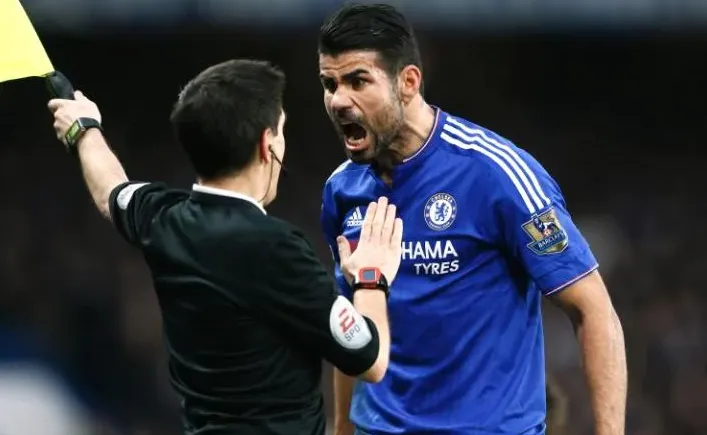Diego Costa Childhood Story Plus Untold Biography Facts