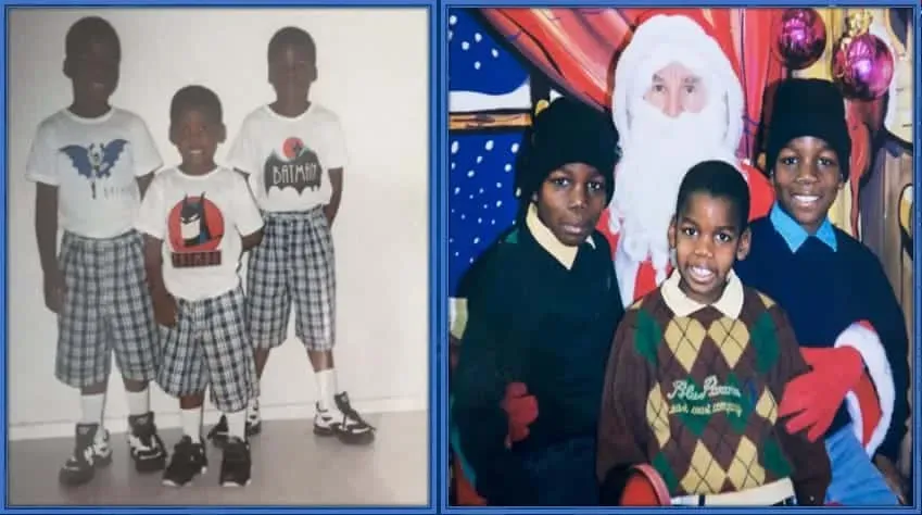 Paul Pogba Kindheit Geschichte plus unsäglichen Biographie Fakten