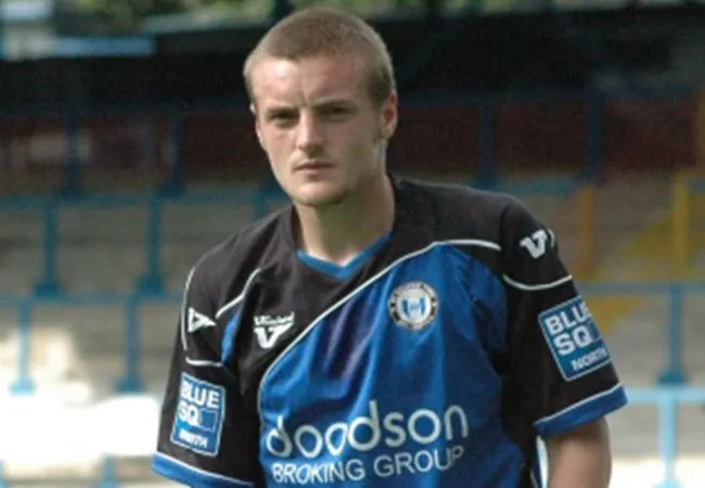 Jamie Vardy Childhood Story Plus Untold Biography Facts