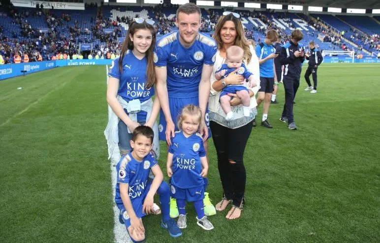 Jamie Vardy Childhood Story Plus Untold Biography Facts