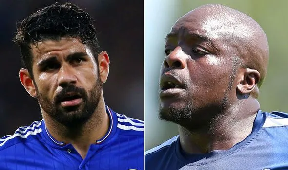 Diego Costa Childhood Story Plus Untold Biography Facts