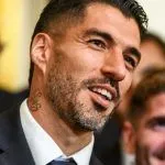 Luis Suarez