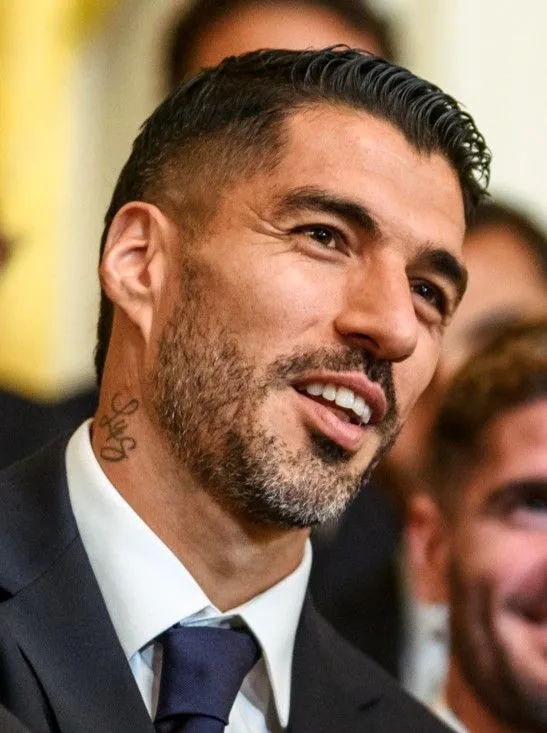 Luis Suarez Childhood Story Plus Untold Biography Facts