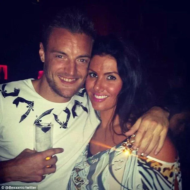 Jamie Vardy Childhood Story Plus Untold Biography Facts