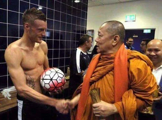 Jamie Vardy Childhood Story Plus Untold Biography Facts