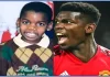 Paul Pogba Childhood Story Plus Untold Biography Facts