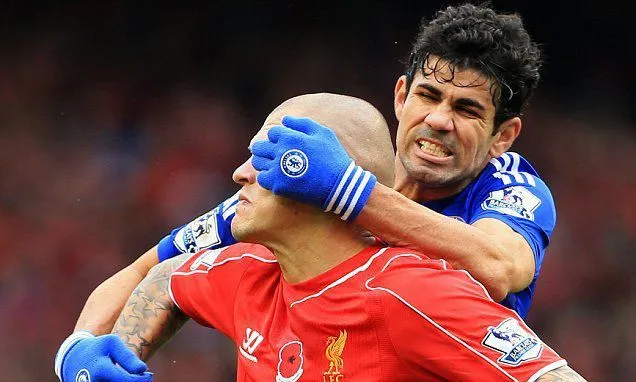 Full Diego Costa Biography Facts: From Childhood till Date