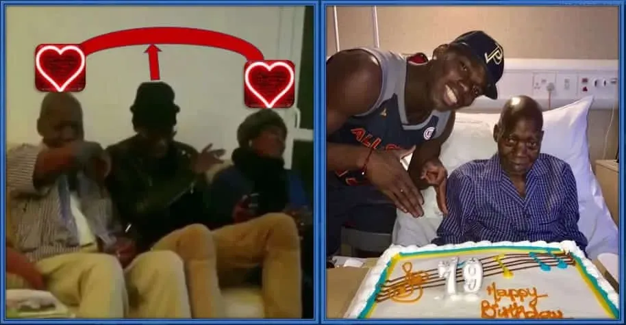 Paul Pogba Kindheit Geschichte plus unsäglichen Biographie Fakten