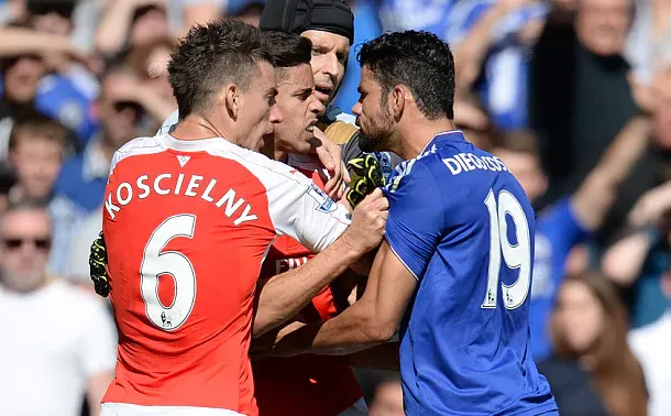 Diego Costa Childhood Story Plus Untold Biography Facts