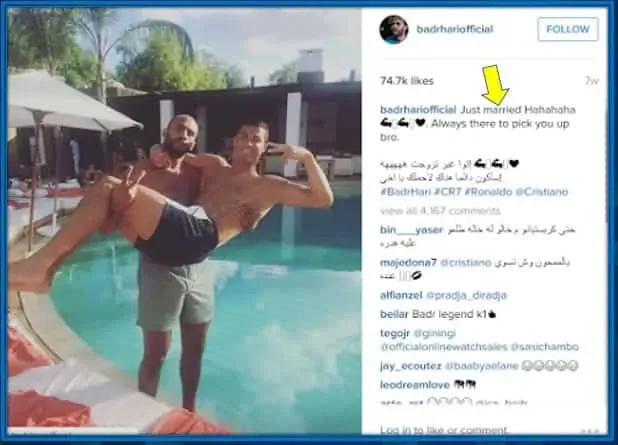 Histoire de l'enfance de Cristiano Ronaldo et faits biographiques inchangés
