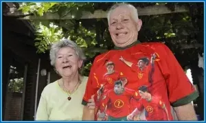 Histoire de l'enfance de Cristiano Ronaldo et faits biographiques inchangés