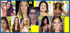 Histoire de l'enfance de Cristiano Ronaldo et faits biographiques inchangés