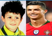 Cristiano Ronaldo Childhood Story Plus Untold Biography Facts