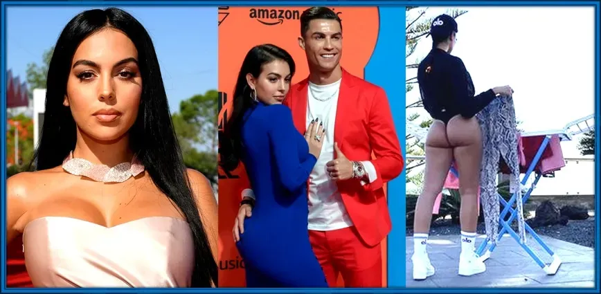 Histoire de l'enfance de Cristiano Ronaldo et faits biographiques inchangés