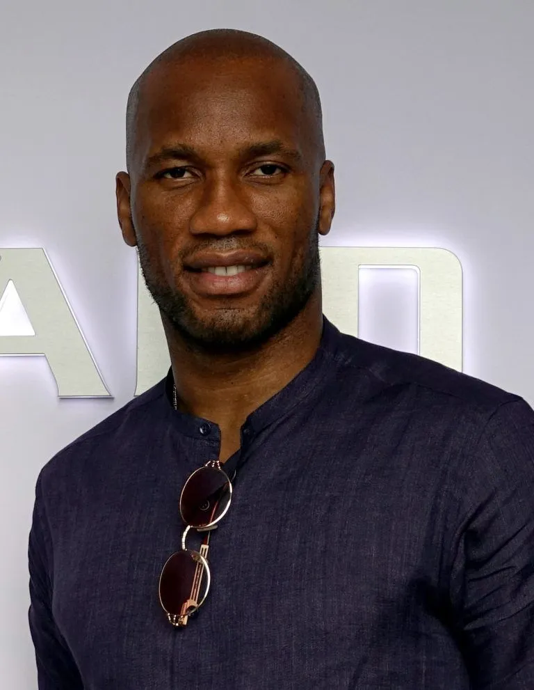 Didier Drogba Enfance Story Plus Untold Biographie Faits