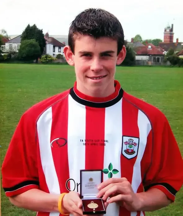 Gareth Bale Childhood Story Plus Untold Biography Facts