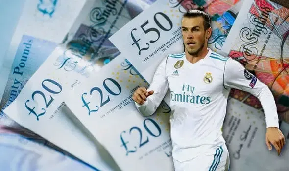 Gareth Bale Childhood Story Plus Untold Biography Facts