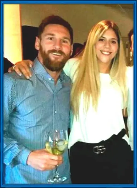 Lionel Messi Childhood Story Plus Datos no contados de la biografía
