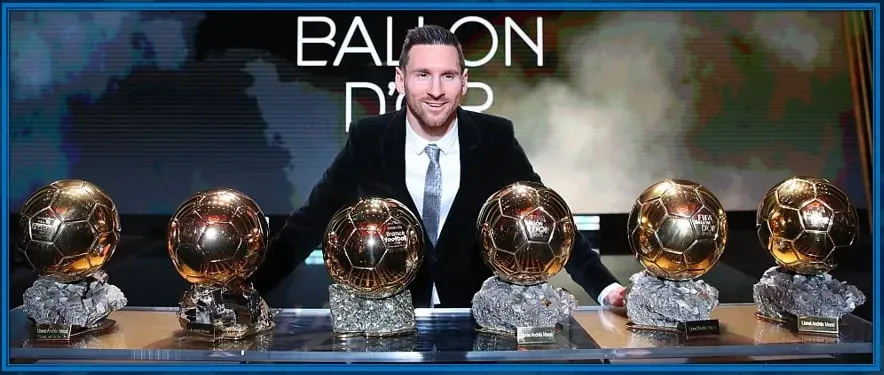 Lionel Messi Childhood Story Plus Datos no contados de la biografía