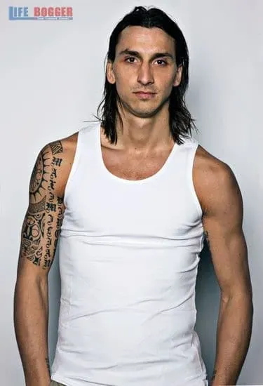 Zlatan Ibrahimovic Childhood Story Plus Untold Biography Facts