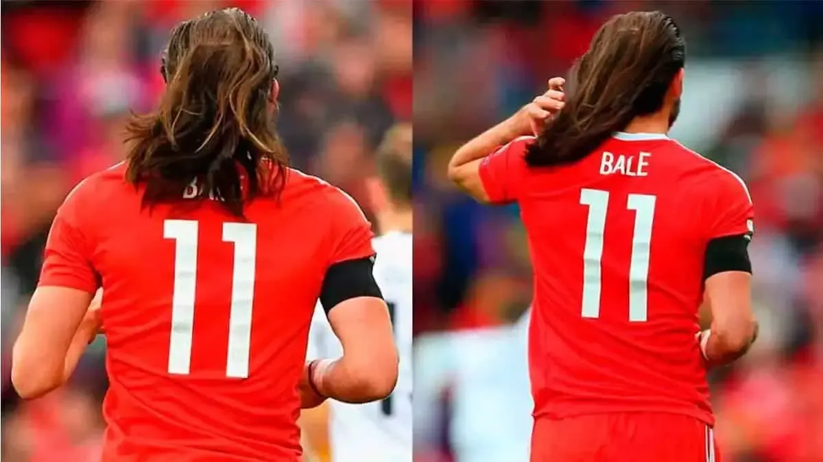 Gareth Bale Childhood Story Plus Untold Biography Facts