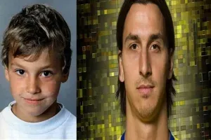 Zlatan Ibrahimovic Childhood Story Plus Untold Biography Facts