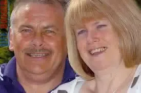 Meet the proud parents of football superstar Gareth Bale - Debbie and Frank Bale, who instilled the values of hard work and dedication in their son from a young age.