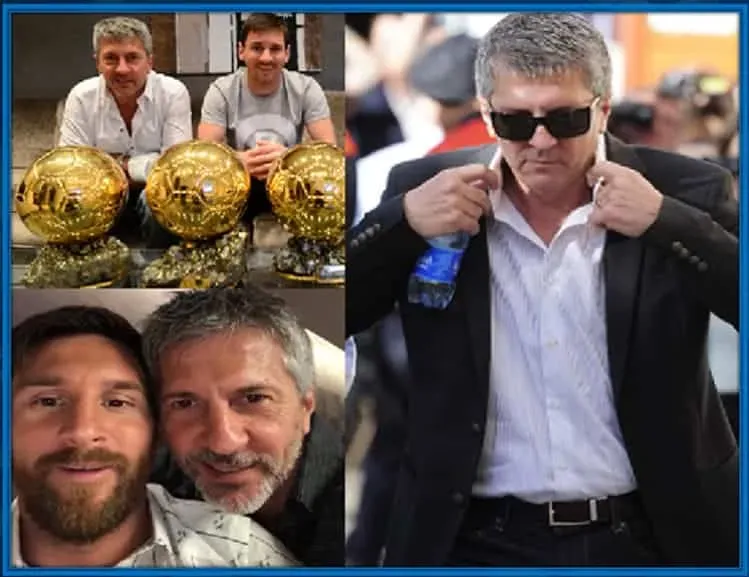 Lionel Messi Childhood Story Plus Datos no contados de la biografía