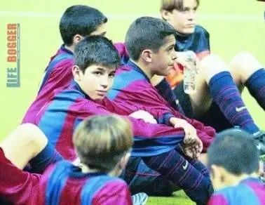 Cesc Fabregas Childhood Story Plus Untold Biography Facts