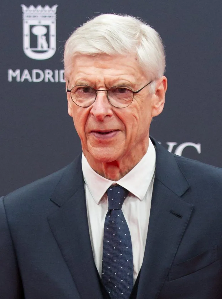 Arsene Wenger Childhood Story Plus Untold Biography Facts