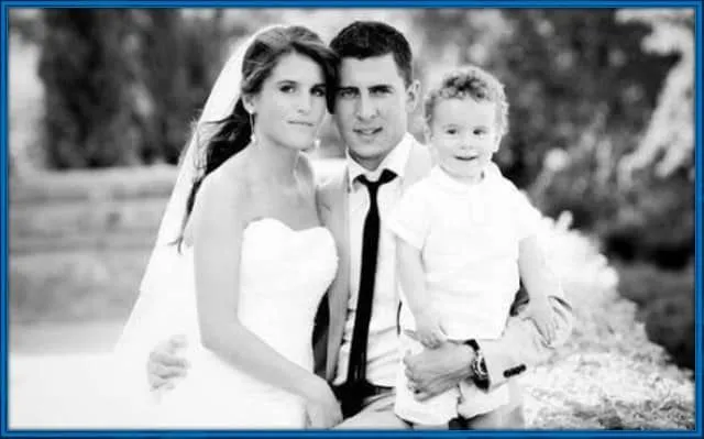 Eden Hazard Childhood Story Plus Untold Biography Facts