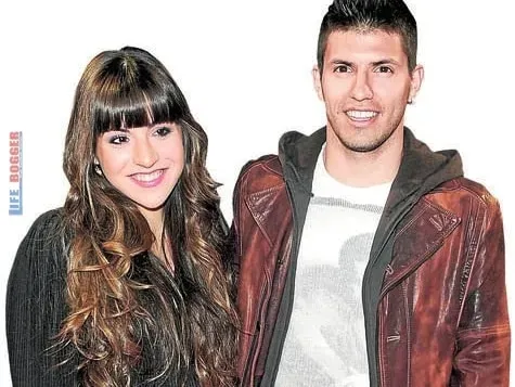 Sergio Aguero Childhood Story Plus Untold Biography Facts