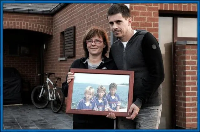 Eden Hazard Childhood Story Plus Untold Biography Facts