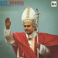 Jose Mourinho to act as Pope Francis in Animated Movie.