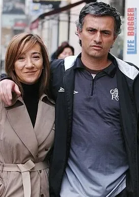 Jose Mourinho Childhood Story Plus Untold Biography Facts