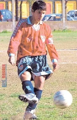 Sergio Aguero Childhood Story Plus Untold Biography Facts