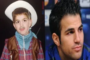 Cesc Fabregas Childhood Story Plus Untold Biography Facts