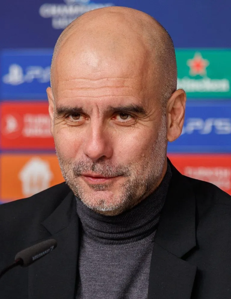Pep Guardiola Childhood Story Plus Untold Biography Facts