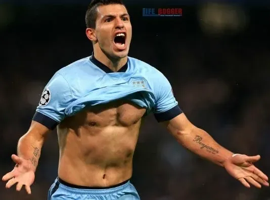 Sergio Aguero Childhood Story Plus Untold Biography Facts