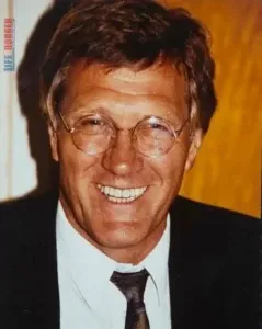 Jurgen Klopp's Father, Norbert Klopp.