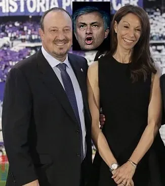 Jose Mourinho Childhood Story Plus Untold Biography Facts
