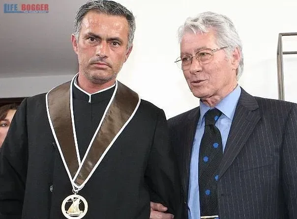 Jose Mourinho Childhood Story Plus Untold Biography Facts