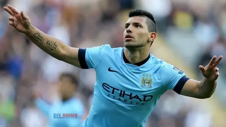 Sergio Aguero Childhood Story Plus Untold Biography Facts