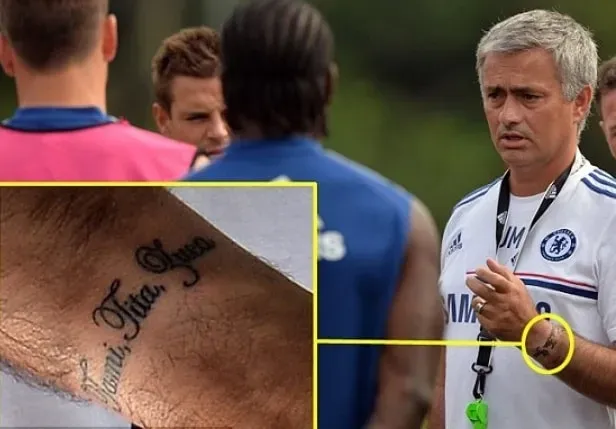Jose Mourinho Childhood Story Plus Untold Biography Facts