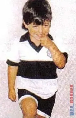 Sergio Aguero Childhood Story Plus Untold Biography Facts