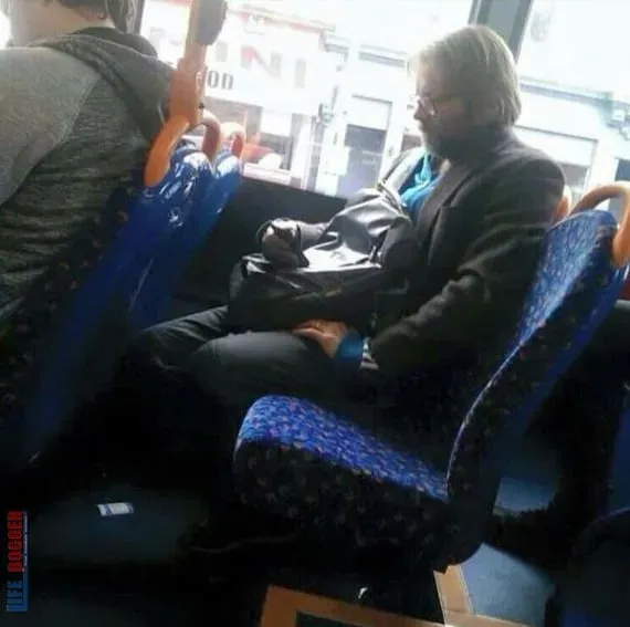 Why does Jurgen Klopp loves taking trains?