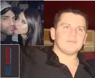 Elie Taktouk's frustrations with Fabregas and his Ex-Wife.