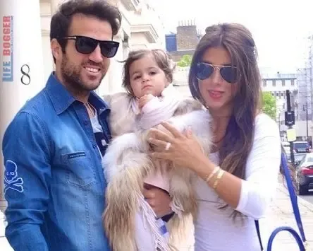 Cesc Fabregas Childhood Story Plus Untold Biography Facts