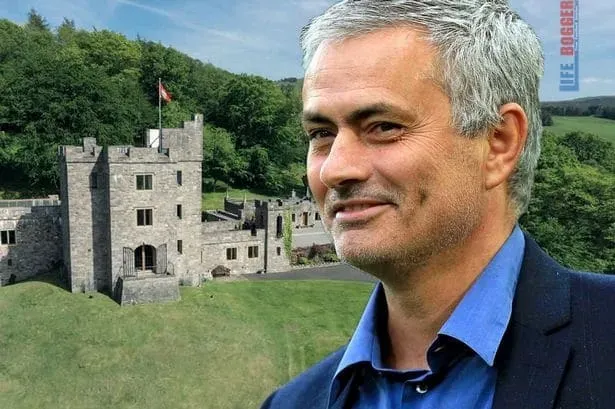Jose Mourinho Childhood Story Plus Untold Biography Facts
